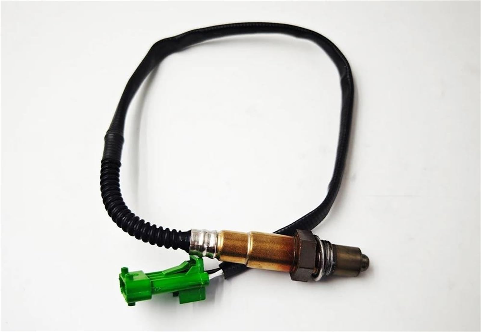 Capteur d'oxygène O2 pour Citroën Berlingo C2 C3 C5 sonde lambda 0258006027 - 7