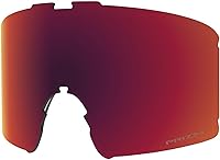 Vista 2 de Oakley Lente de repuesto Line Miner L