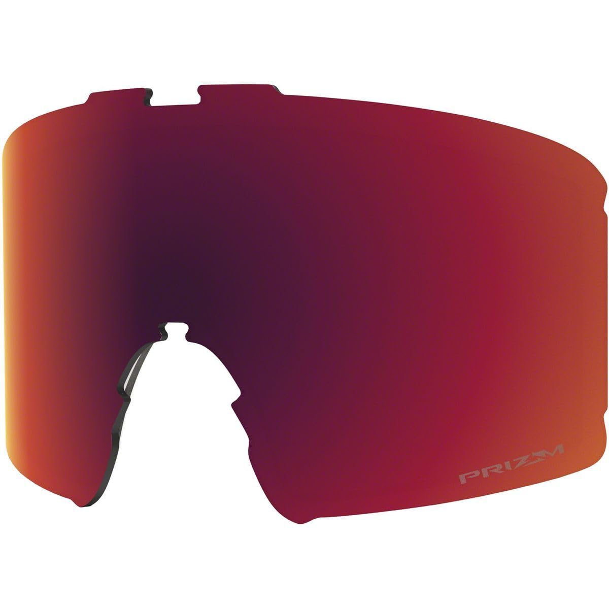 Oakley Line Miner Replacement Lens
