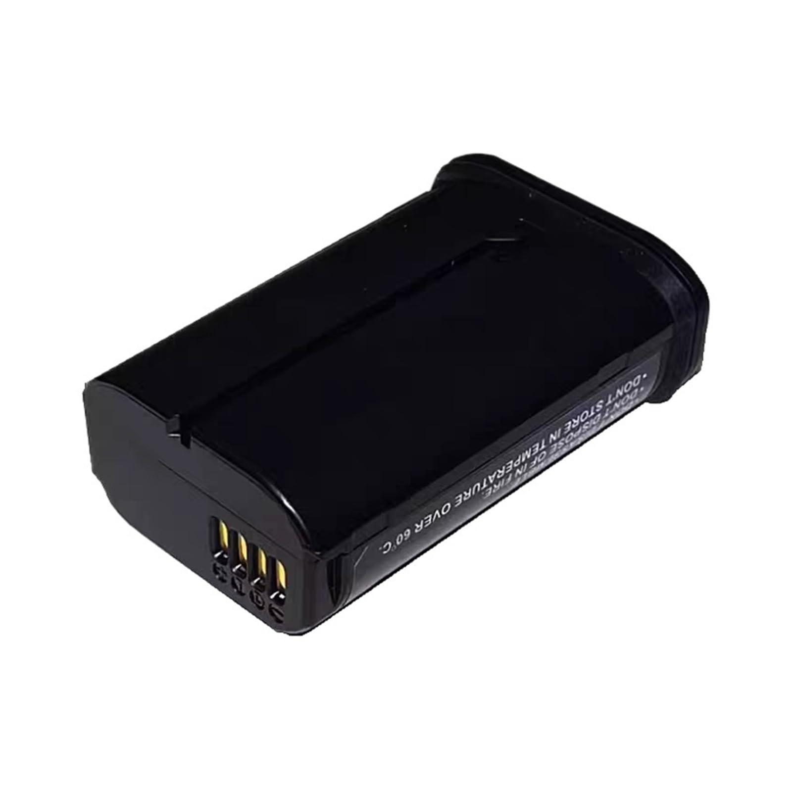 2520mAh BP-SCL6 Camera Replacement Battery - Compatible with Leica