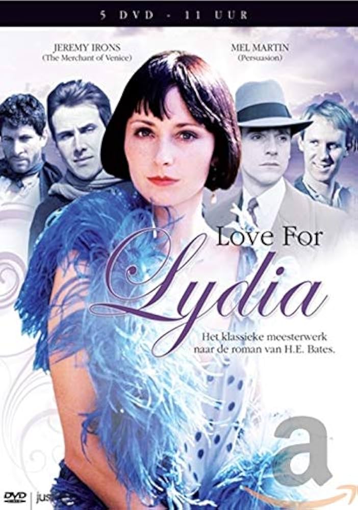 その他 Love for Lydia [DVD] LOVE FOR LYDIA (1977) DVD COVERS & LABELS - DVDcover.Com