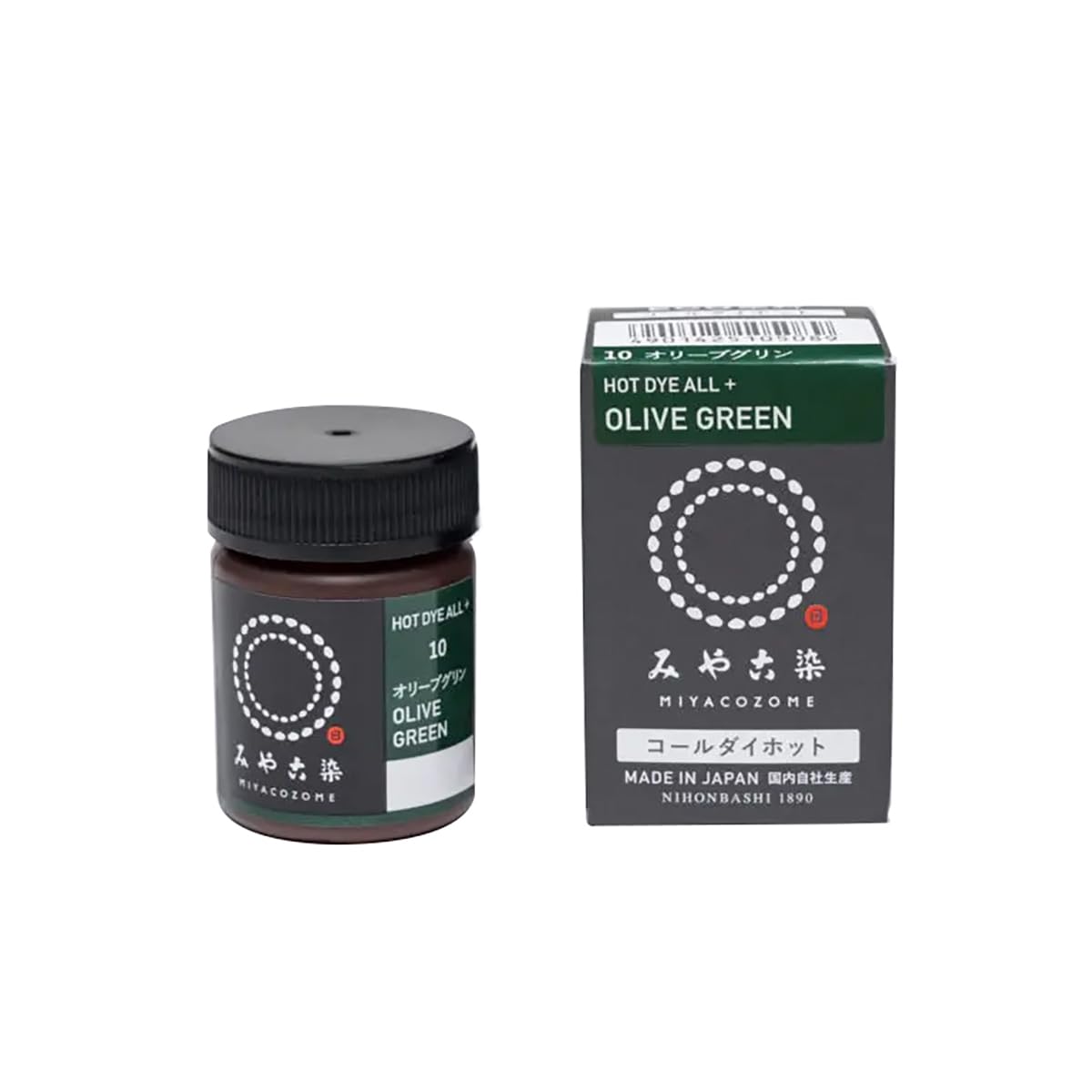 Amazon | 桂屋ファイングッズ(Katsuraya fine goods) みやこ染 お湯