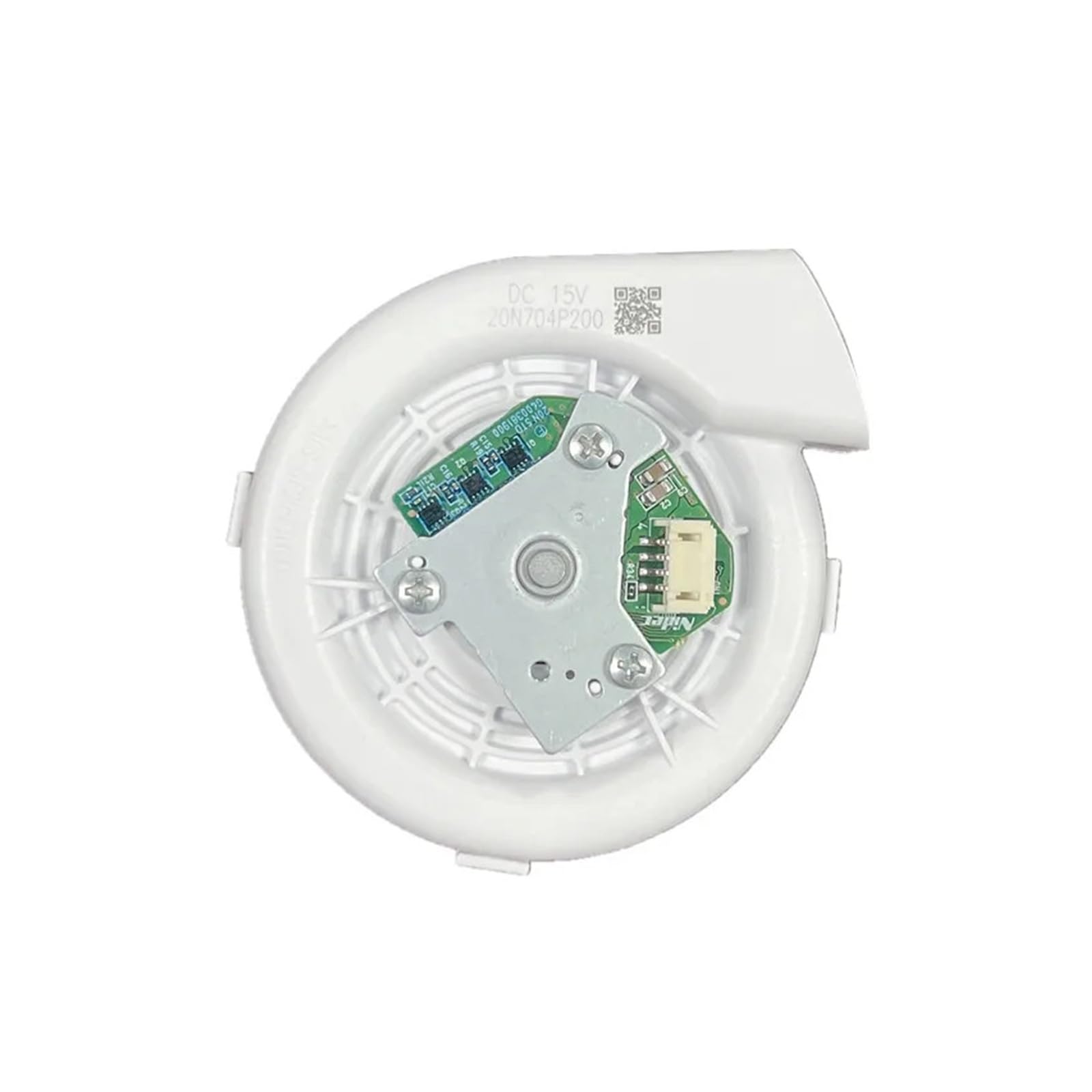 Fan Engine，Compatible For Roborock，S50 / S51 / S55 / S6 / S61 / S65 /S5 Max