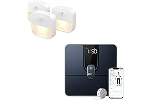 Smart Digital Bathroom Scale P2 Pro: Your Guide to a Healthier You