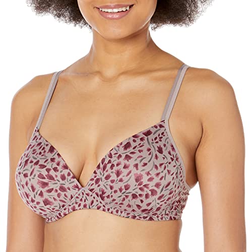 Image of Warner's Women's Elements of Bliss Wire-Free Bra