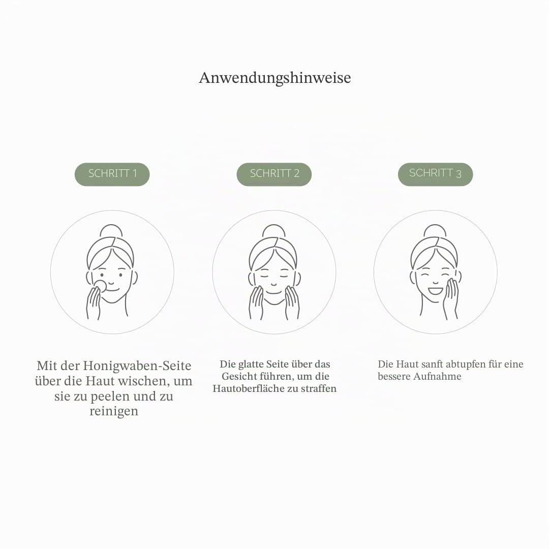 Dr. Althea Anastatica Skin Conditioning Pad