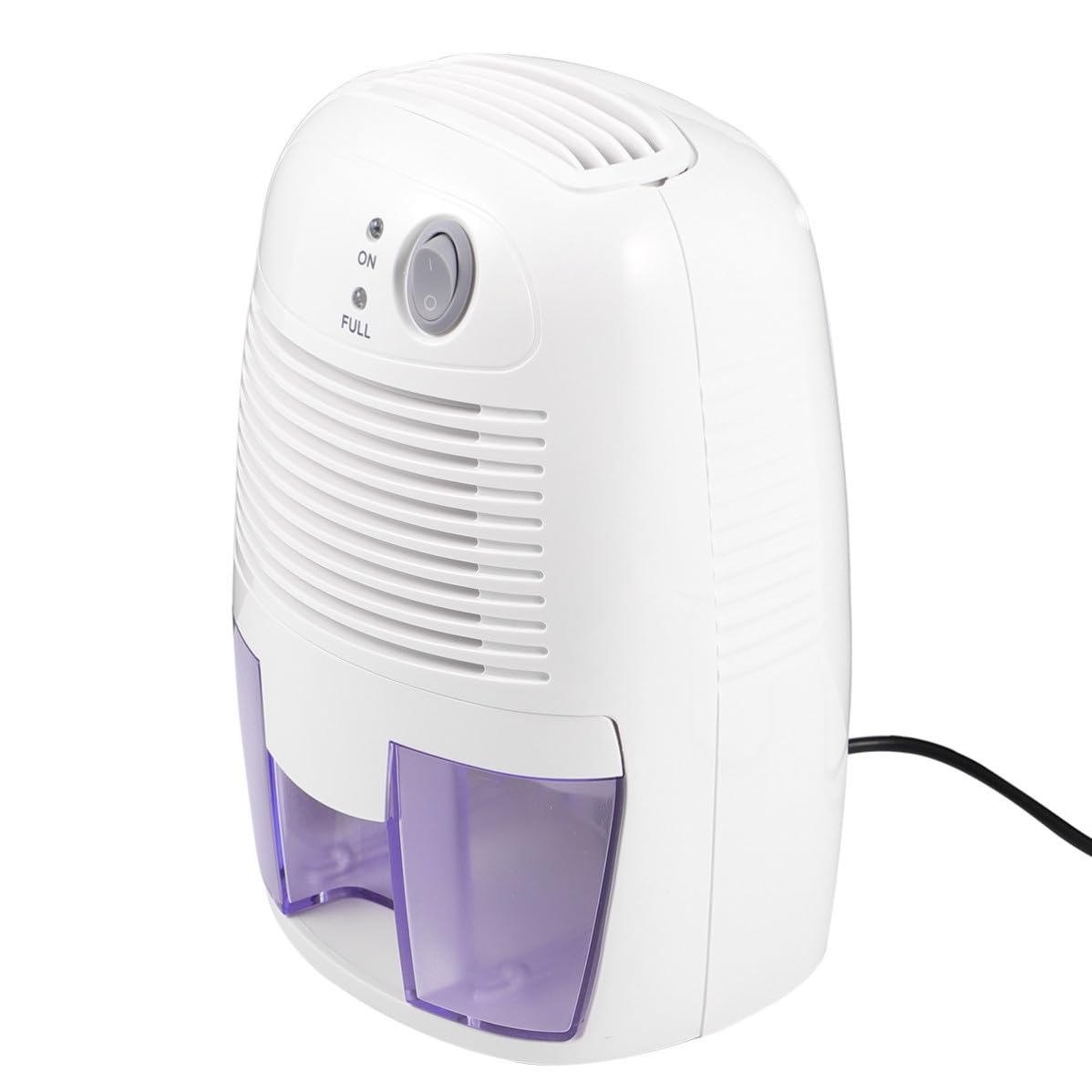 CALLARON Séchoir à Air USB 500ml en Abs, Portable Arrêt Auto