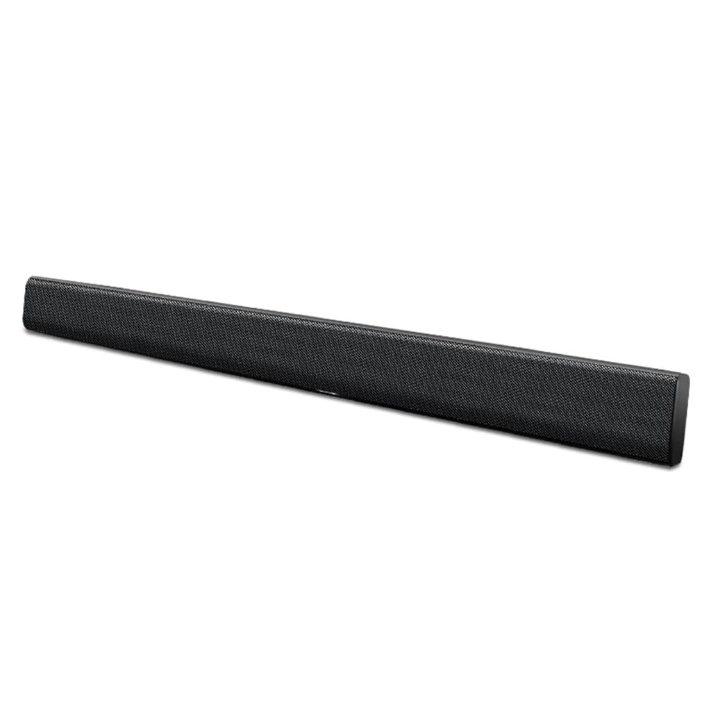 SoundBar passivo con subwoofer, migliora i bassi, i diffusori passivi per il miglioramento dei giochi su PC