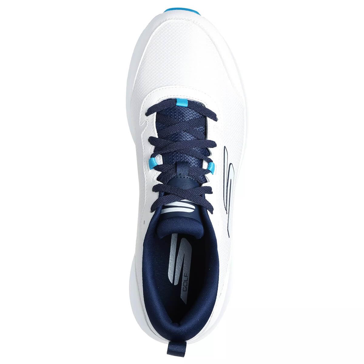Skechers Max Fairway 4 - Scarpa da Golf Leggera Senza Tacchetti Scarpe da ginnasticaUomo