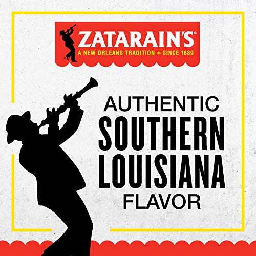 Zatarain'S Crispy Southern Style Fish Fri thumb #5