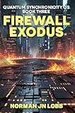 lobbyiste définition simple  FIREWALL EXODUS (Quantum Synchronicity OS Book 3) (English Edition)