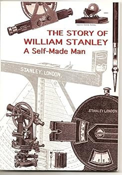 Paperback Story of William Stanley Book