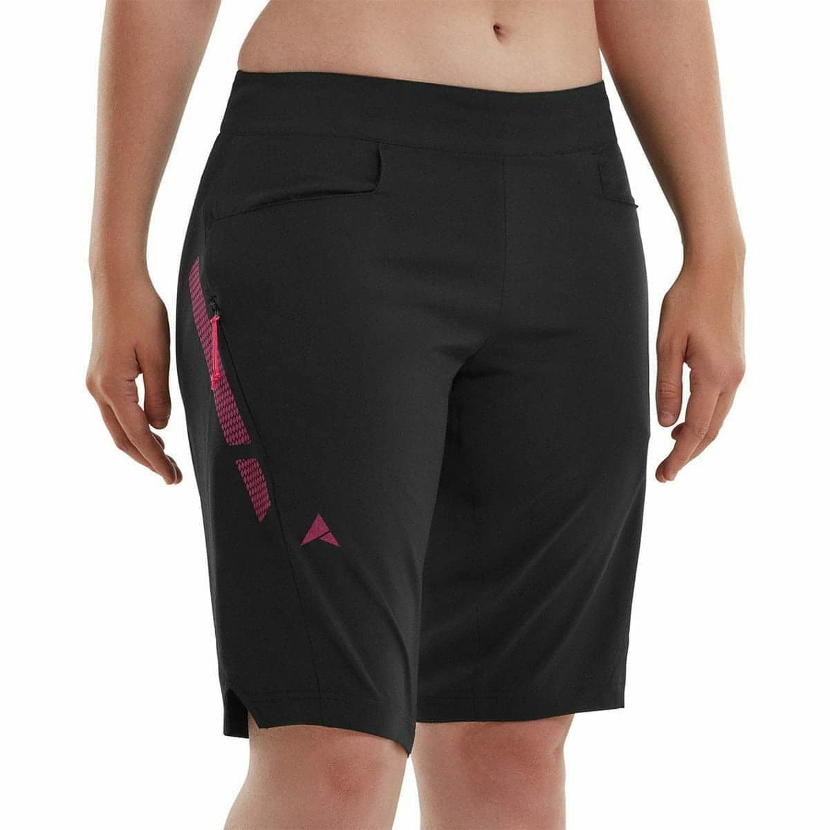 Altura Nightvision Lightweight Shorts - Black - 8