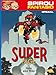Produktbild Spirou und Fantasio Spezial 29: Der Superpage 1: Rächer wider Willen (29)