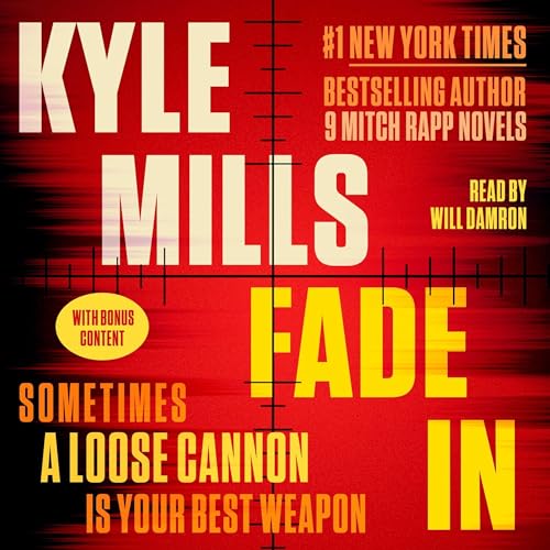 Enjoy Fade In from Kyle Mills episode artwork