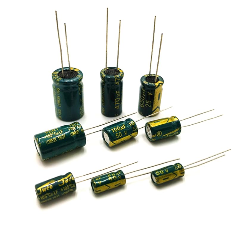 Condensateur 450V33UF 10PCS pour restaurer une alimentation TV