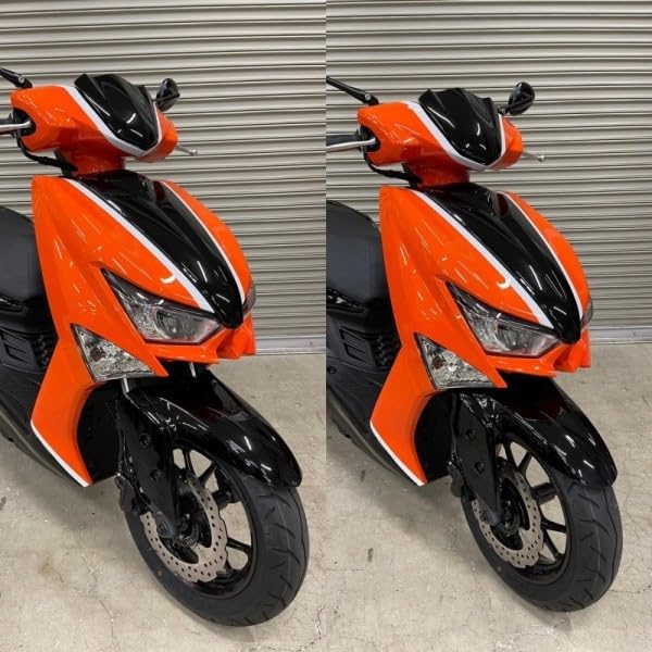 グリファスローダウンサス Amazon.co.jp: 高品質フロントフォーク用ローダウンスプリング