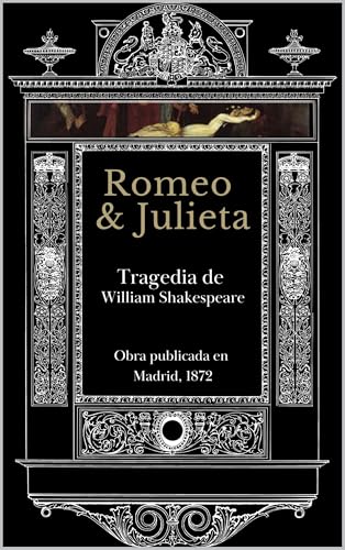 Romeo & Julieta: William Shakespeare