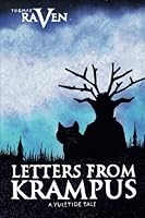 Letters From Krampus 1502983168 Book Cover