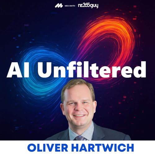 The Real Opportunity Behind Underhyped AI