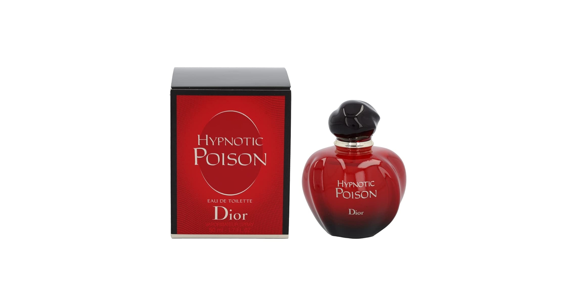 香水(女性用) Christian Dior Hypnotic Poison EDT 30ml Amazon.com : CHRISTIAN DIOR Hypnotic Poison Eau De Toilette