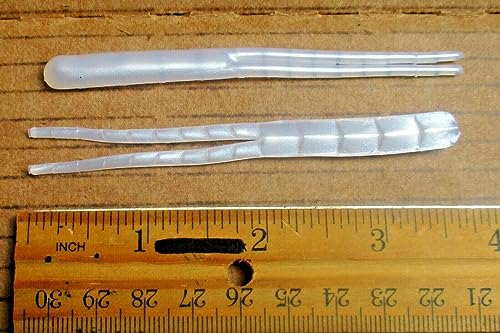 10ct Pearl White 3.8