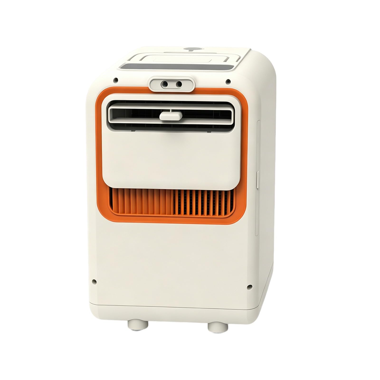 Portable Air Conditioner 1800 BTU Compressor Cooling Mini AC Unit