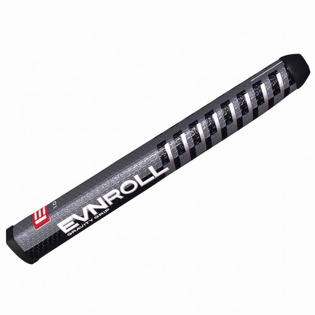 EVNROLL ER10 OUTBACK パター Amazon.co.jp: イーブンロール EVNROLL ER10 OUTBACK MALLET ゴルフ