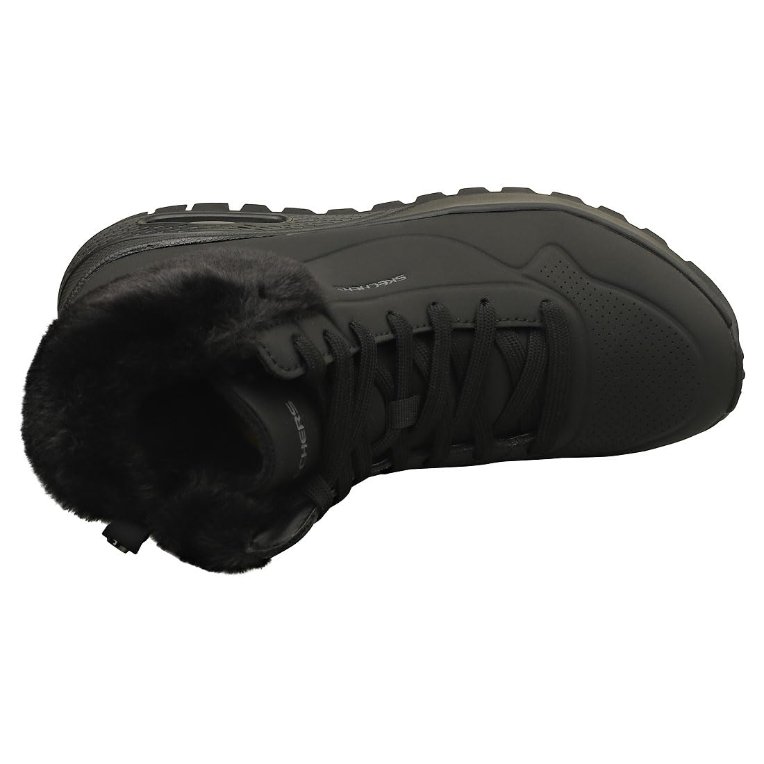Skechers Kobiety Uno Rugged - Fall AirModa — buty