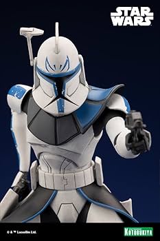 Amazon.co.jp: スター・ウォーズ:クローン・ウォーズ ARTFX+