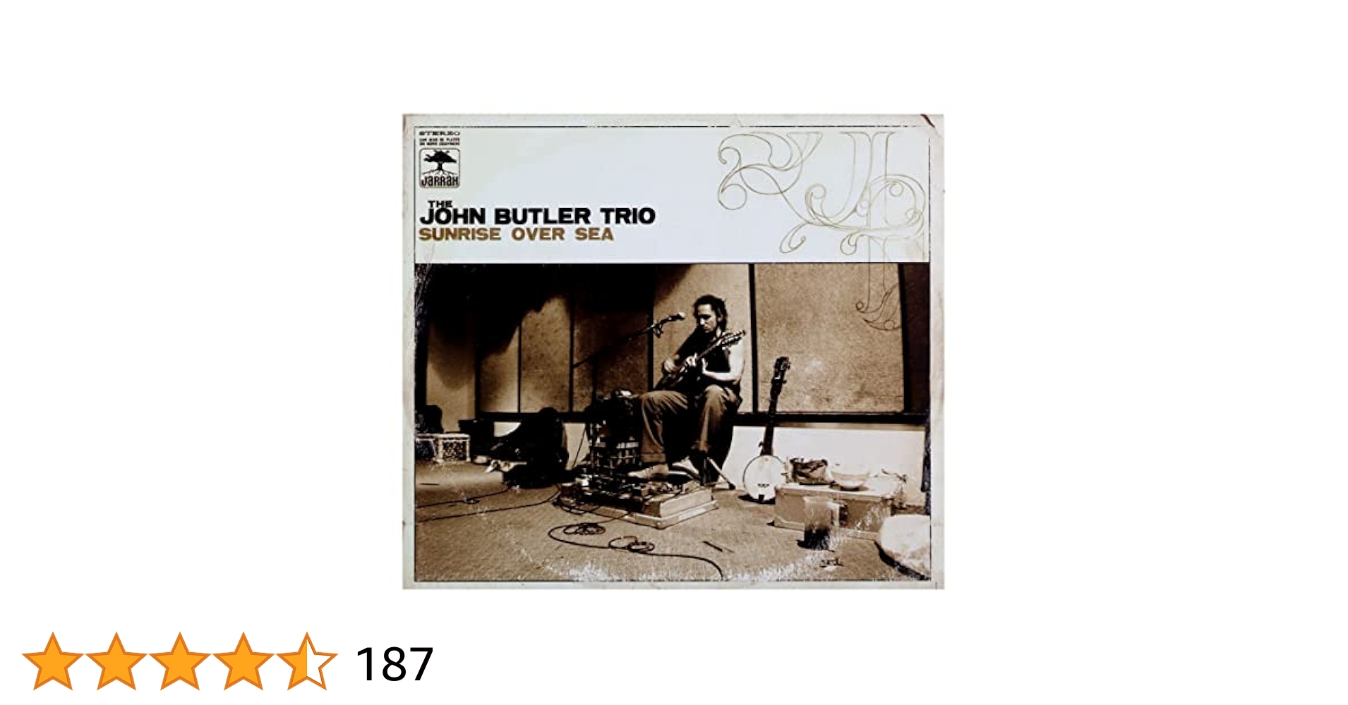 The John Butler Trio/Funky Tonight 7\" 名曲 John Butler Trio – Funky Tonight Lyrics | Genius Lyrics