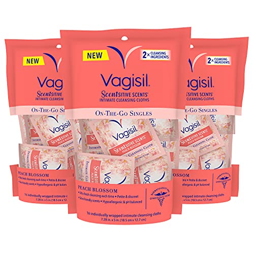 Top 10 Best Feminine Wipes of 2022 Review VK Perfect