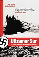Ultramar Sur 9875450758 Book Cover