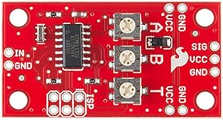 SparkFun Servo Trigger