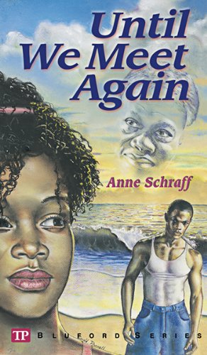 Until We Meet Again (Bluford Series Book 7)