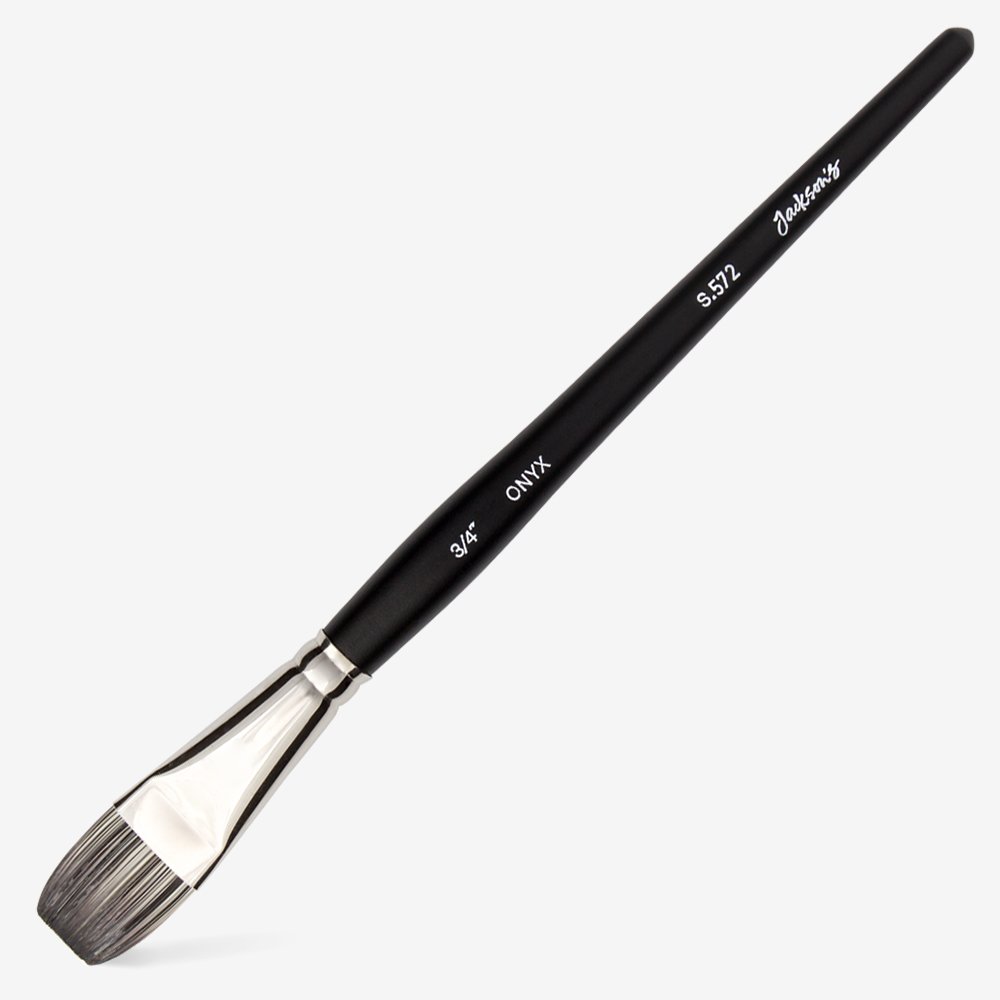 Artist Brush, Marking, Size #3