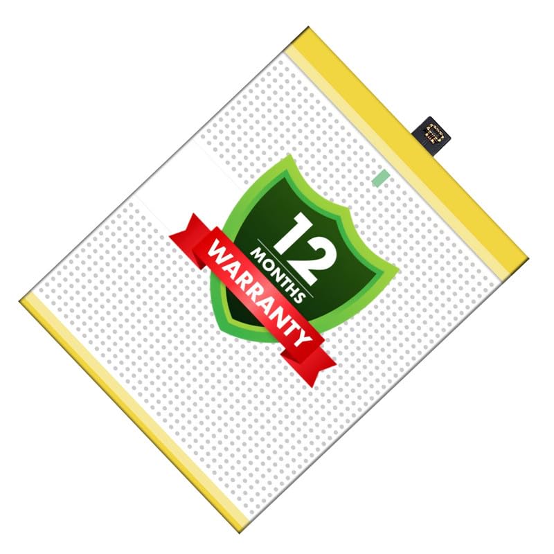 Image of Original B-D1 Battery Compatible for Vivo X20 | X20A | Vivo 1721 - (3245mAh) - 1 Year Warranty DF7