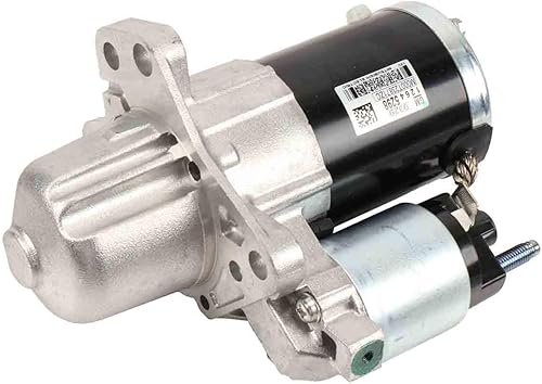 Miniatura 2 de ACDelco 12645298 equipo original GM, botón de arranque