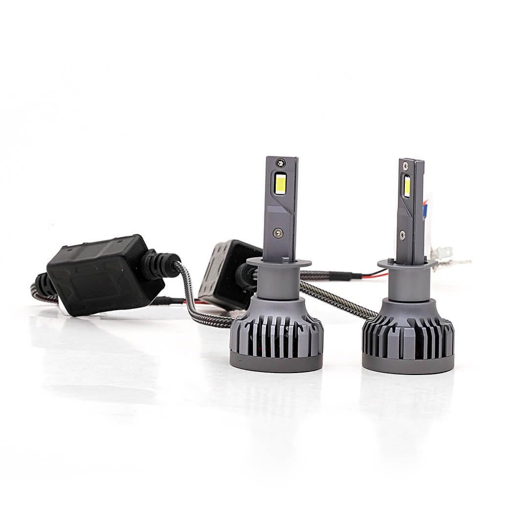 PHOTON Ampul Ultimate H1 12-24V +5 Plus Led Headlight