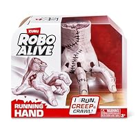Robo Alive Horror Running Hand by ZURU — image 7
