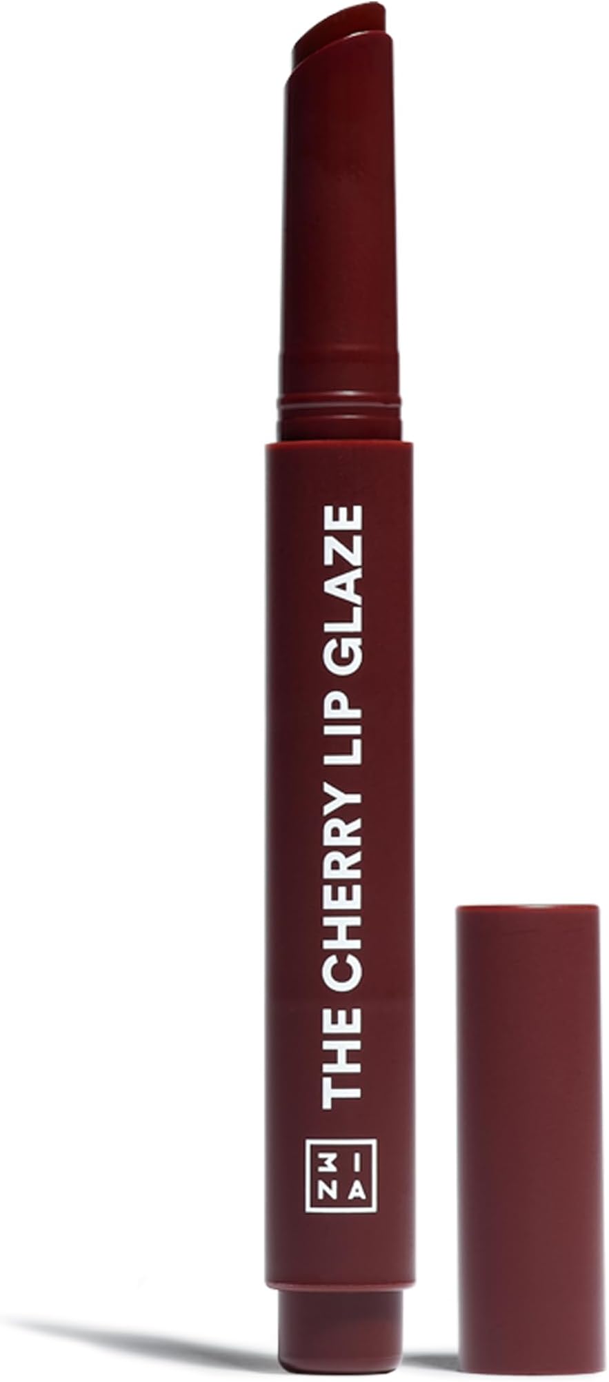 The Cherry Lip Glaze