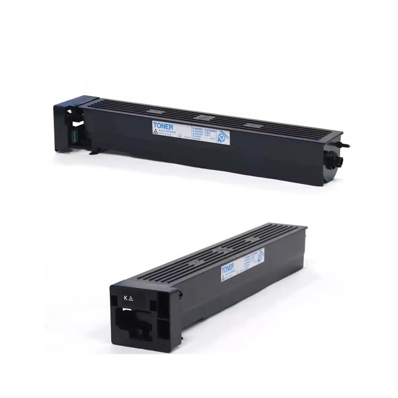 TN712 Toner Compatibile con Konica Compatibile con Minolta Bizhub 654