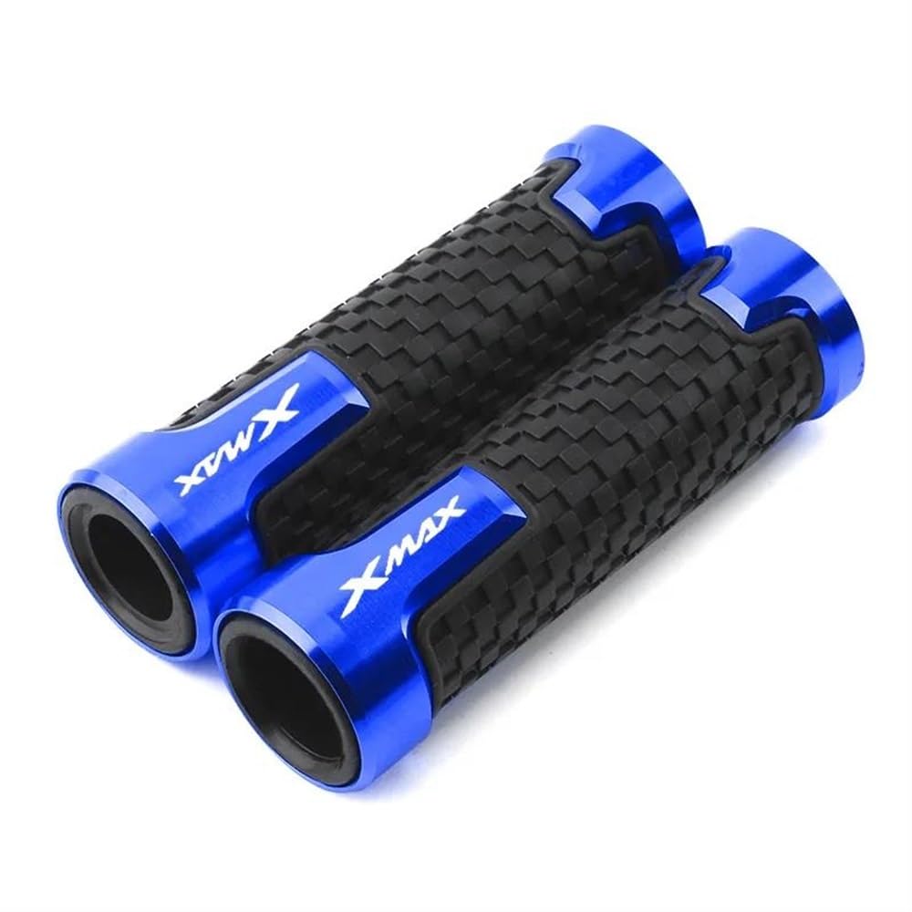 XMAX 125 250 300 empuñaduras de manillar para mejorar tus rutas urbanas