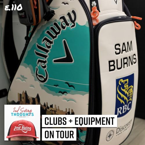 Club Fitting & Data Insights into the Equipment on Tour