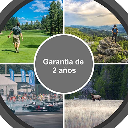 Telemetro-de-Golf-Telemetro-Profesional-800m-Telemetro-Prismatico-Medidor-Monocular-Multifunciones-con-Bloqueo-de-Bandera-7X-Aumento-Medicion-de-diatancia-y-Velocidad