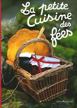 Paperback La petite Cuisine des fées (French Edition) [French] Book