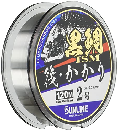 �T�����C��(SUNLINE) �t�����J�[�{�����C�� ����C�Y�� ���E������ 120m 2�� �i�`�������N���A