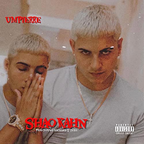 Shao Kahn [Explicit]
