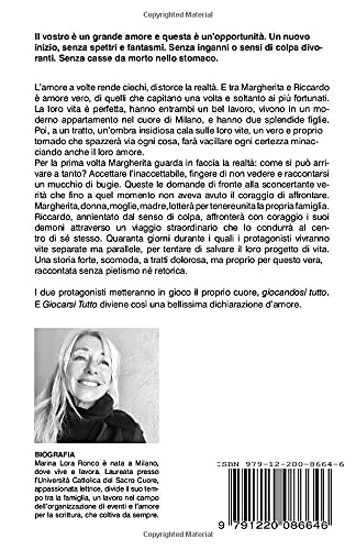 Giocarsi Tutto - 2