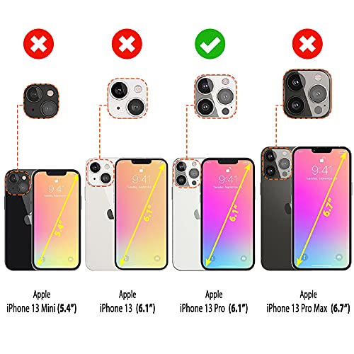 BEYOND CELL Armor Kombo Compatible with iPhone 13 Pro Case (6.1”) 2021 Released, Hybrid Heavy Duty Protective Shockproof Rugged Phone Case with Belt Clip Holster & Kickstand.
